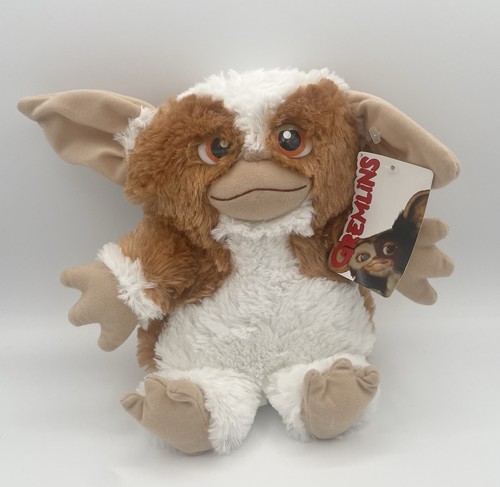 Gremlins gizmo plush stuffed - gizmo,