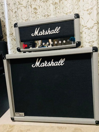 Marshall 2525h 2536 set - 2525h,