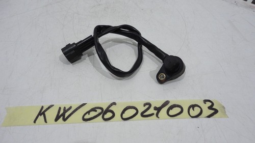 Capteur vitesse abs speed - de,