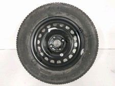 ROUE DE SECOURS OPEL CORSA D