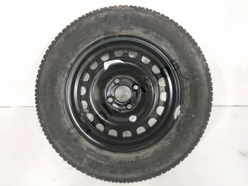 Roue secours opel corsa d - secours,