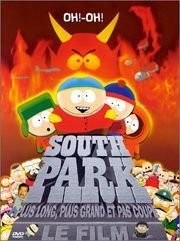 South park film plus - south,