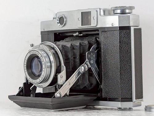 Exc lecture mamiya - 6, six