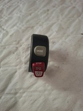 FACADE COMMODO BMW R 1200 RT