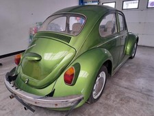 Cremaillere mecanique VOLKSWAGEN COCCINELLE