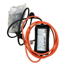 Câble de charge pour prise domestique Peugeot (prise UK) - PEUGEOT - 9850029280