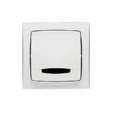 Legrand 086005 - Poussoir à