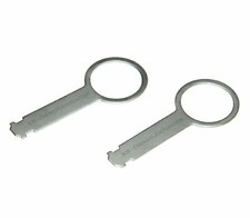 Autoradio Déverrouillage pour