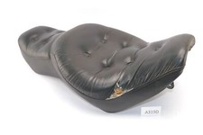 Yamaha XV 1100 3LP Virago 1989