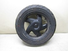 roue arriere Generic KSR Moto Cracker 50 4t 10 2019