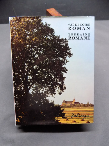 Val loire roman touraine - roman,
