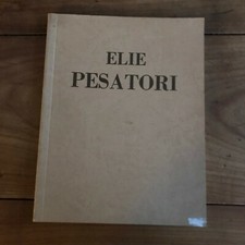 livre d artiste N3 elie