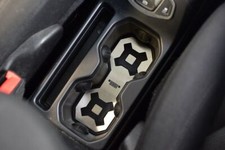 PLAQUE JEEP RENEGADE SPORT LONGITUDE LIMITED TRAILHAWK MULTIJET 4X4 AWD MULTIAIR