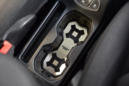 Plaque jeep renegade - renegade, sport
