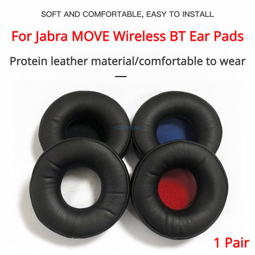 Replacement ear pads for - for, jabra