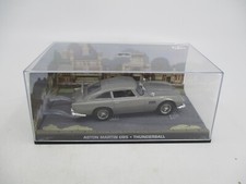 Aw433 fabbri 43 aston - 1/43,