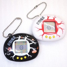 Dinosaure Virtual Pet Pishi