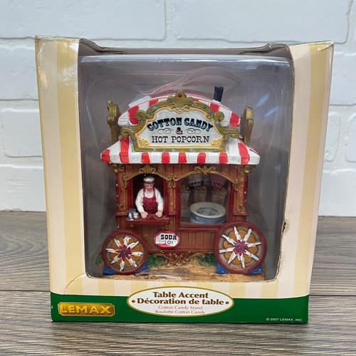 Lemax village collection - village,