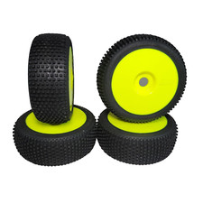 Losi 8ight XE RTR Buggy Tires