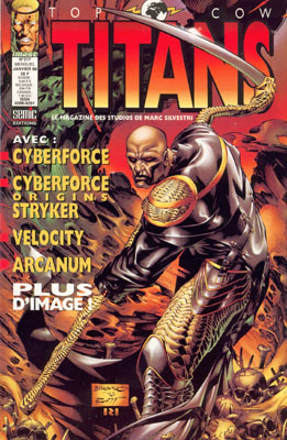 Comics français lug semic - comics,