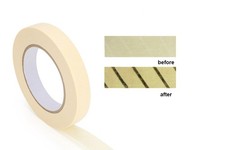 Ruban de stérilisation