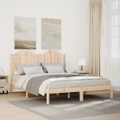 Cadre lit adulte meuble - lit,