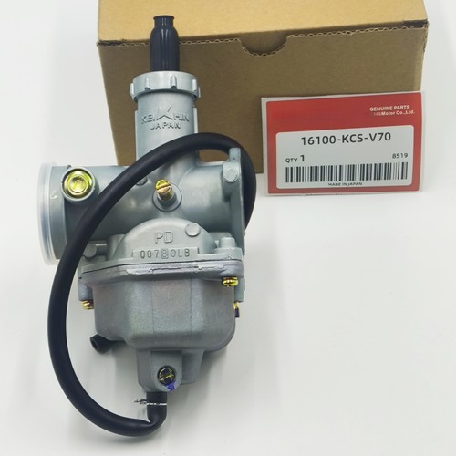 16100 kcs v70 carburetor - carburetor, for