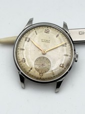 Montre Vintage Cyma 2.3323.636
