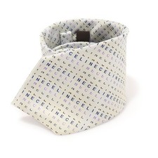 Celine Cravate en soie light