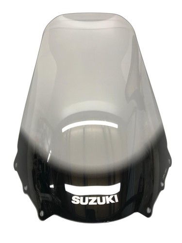 Bulle suzuki 125 2007 2013 - bulle,