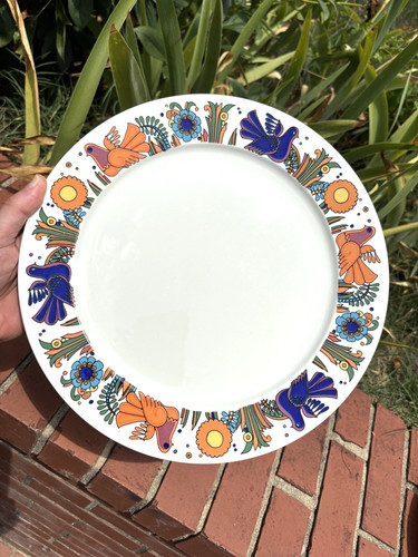 Rare villeroy boch - rare!!!,