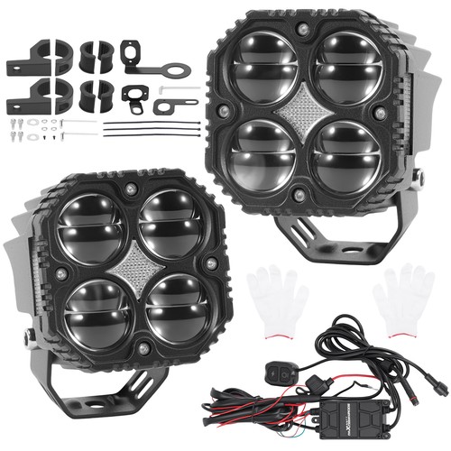 Feu led 120w 12v - feu,