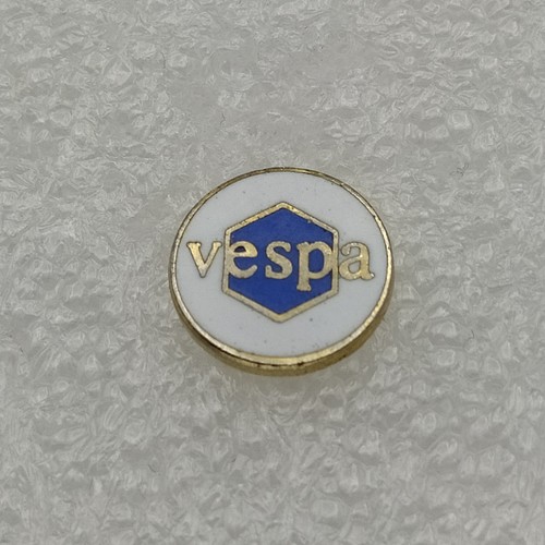 Pin's-VESPA-SCOOTER-Icone