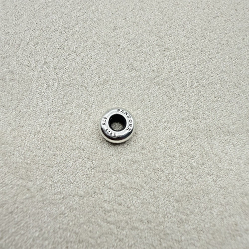 Pandora sterling silver tiny - sterling,