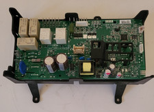 WHIRLPOOL TABLEAU DE COMMANDE