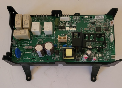 Whirlpool tableau commande - whirlpool,