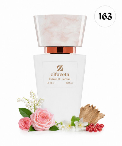 Parfum 163 extrait de - parfum,