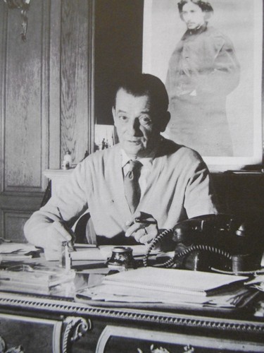 Marcel pagnol writer - .,