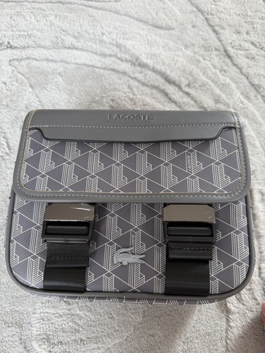 Lacoste crossbody men - crossbody, men’s