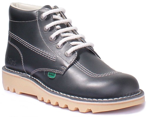 Kickers haut - kickers, m