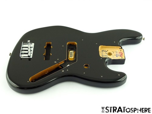 Fender player jazz bass - jazz, j