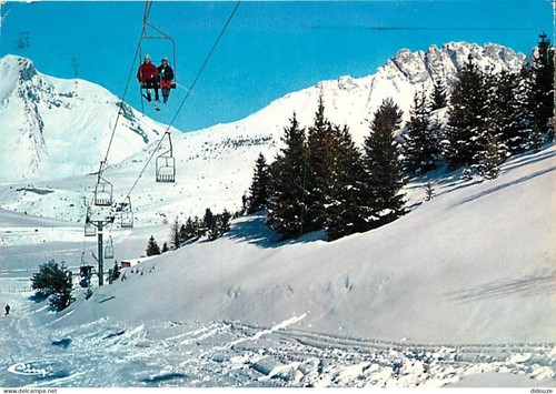 Carte postale super - 05,