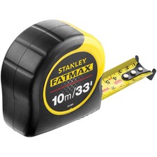 Stanley FatMax Mètre Ruban