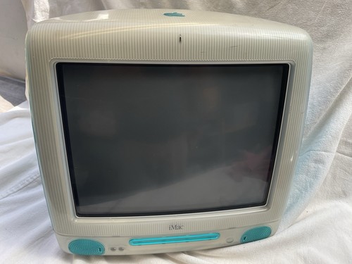 Apple imac m5521 - apple, monitor