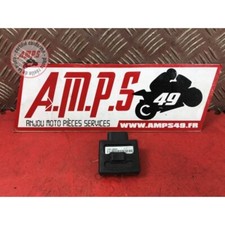 Centrale d'amortisseur