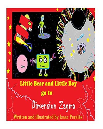 Little bear and - little, boy