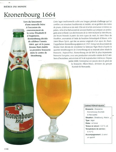 Publicité contemporaine
