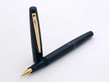 STYLO PLUME ANCIEN - FOUNTAIN PEN - SOMA #SO1