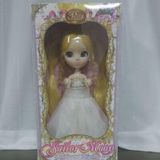 Poupée de mode Pullip Princess Serenity P-143 Sailor Moon Collaboration Groove