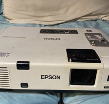 Epson LCD Projector